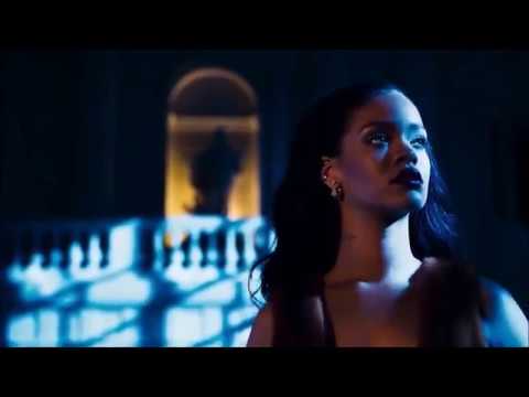 Sal Houdini - I Just (feat. Rihanna) Music Video