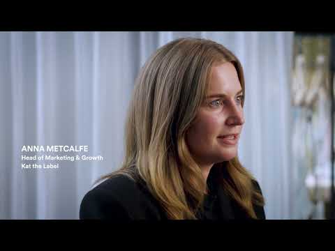 How Kat the Label power their global payments with Airwallex