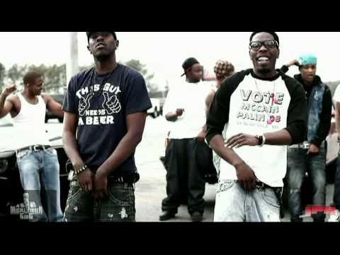 Start Choosin- Hate On  (Official Video)