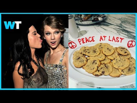 download lagu mp3 mp4 Katy Perry Vs Taylor Swift Pantip, download lagu Katy Perry Vs Taylor Swift Pantip gratis, unduh video klip Katy Perry Vs Taylor Swift Pantip