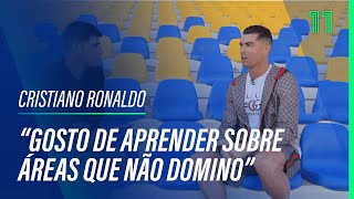 Os 40 anos de CRISTIANO RONALDO | Parte 3