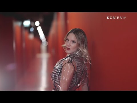 Schlagersängerin Charlien und #Liebe zu einen Unbekannten