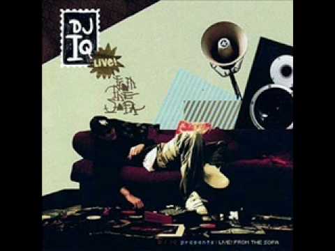 Kashmere - My Life (Prod By. DJ IQ)