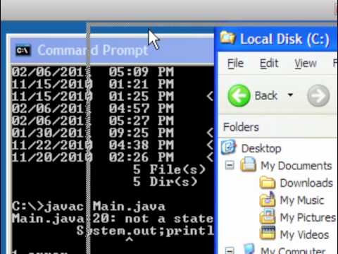 Oo Design In Java Tutorial 4