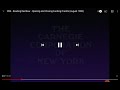 Thomas The Tank Engine Friends Funding Credits Season 1 2 1984 1986