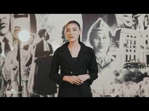 M22 – HARASHTA HAIFA ZAHRA ‘PASANGGIRI MOJANG JAJAKA KOTA BANDUNG 2022’