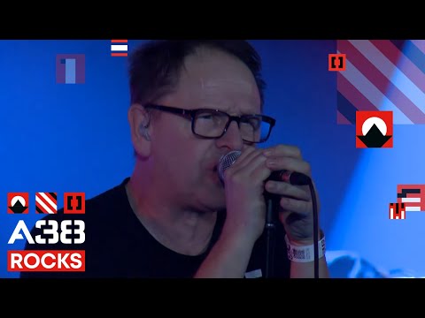 No Fun At All - In a moment // Live 2019 // A38 Rocks