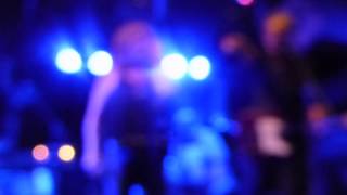 The Continental Drifters at Tipitina's 2015-09-12 #17 thank everyone for staying for the second set