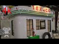 1937 Service Station In 8k