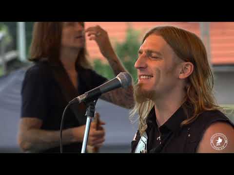 Concert Will Wilde în România, 22 august 2025