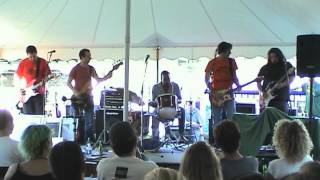 Jimmy Wilson Group-Dickie Betts 6.26.04