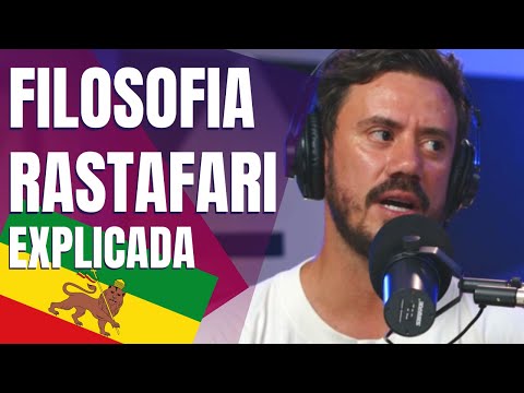 O QUE É MOVIMENTO RASTAFARI?? - Planta e Raiz explica
