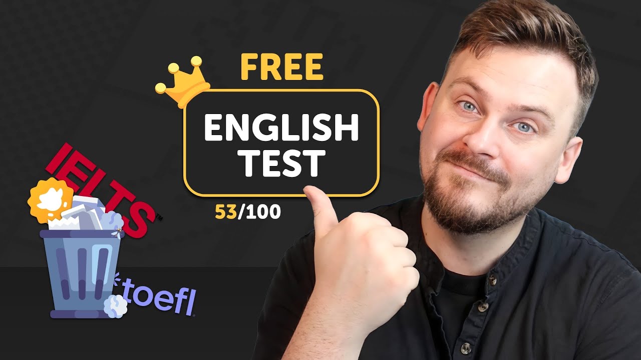 Get Your English Speaking Score for Free