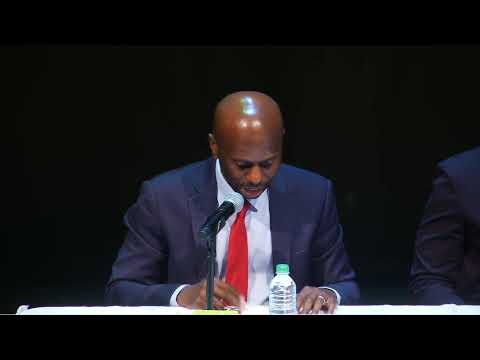 Barbados In the Next Ten Years An Environmental Journey