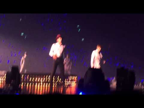 150110 SS6 BKK Day 1 - Midnight Blues