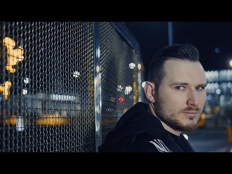 FIVE & Last60''  - Chaos (Skytech Edit) [Official Video]