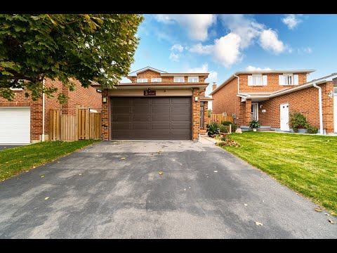 3 Adam Street, Brampton Home for Sale - Real Estate Properties for Sale