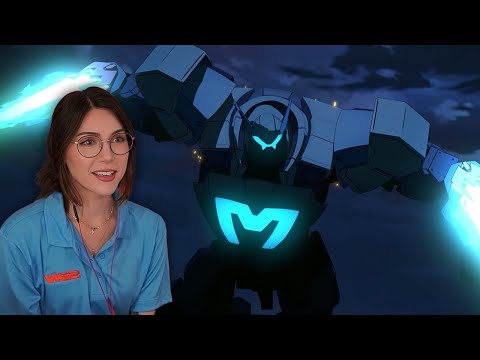 What an Ending | Dispatch (Ep. 7 & 8)