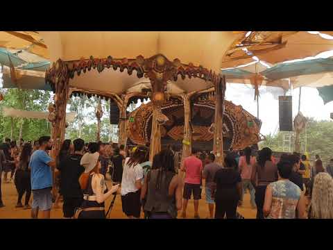 Pulsar Festival 2019