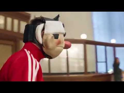 ТРЭК! Harry Ray ft. Land - Самурай [Official Video]