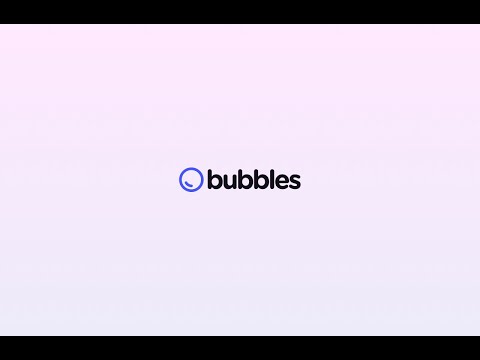Revolutionize Your Note Taking With Customizable Bubble Templates