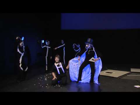 Maurice Ravel - Laps ja nõidus