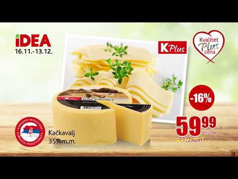 Specijal naši brendovi 16.11 - 13.12.2017.