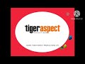Tiger Aspect Productions Thirteen WNET New York PBS Kids Dash ID 2005