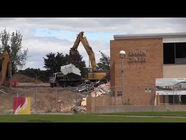 Ferris State University video #3