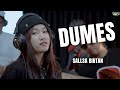 DUMES - 3 PEMUDA BERBAHAYA FT SALLSA BINTAN (Official Music Video)