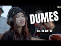 DUMES 3 PEMUDA BERBAHAYA FT SALLSA BINTAN Official Music Video