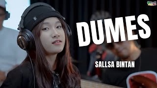Download lagu DUMES - 3 PEMUDA BERBAHAYA FT SALLSA BINTAN mp3 Download lagu DUMES - 3 PEMUDA BERBAHAYA FT SALLSA BINTAN mp3