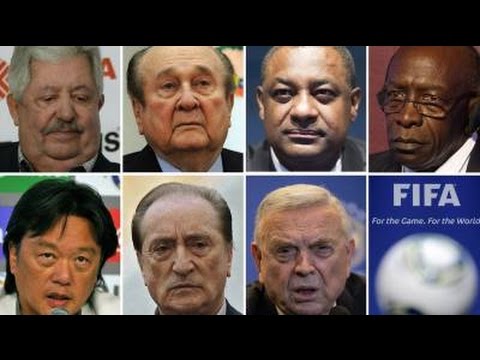, title : 'Terremoto calcio Fifa Fbi su sistema Blatter tangenti e corruzione nel calcio Parliamone in youtube'