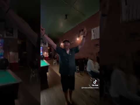 Whiskey Rapids Saloon Video Review