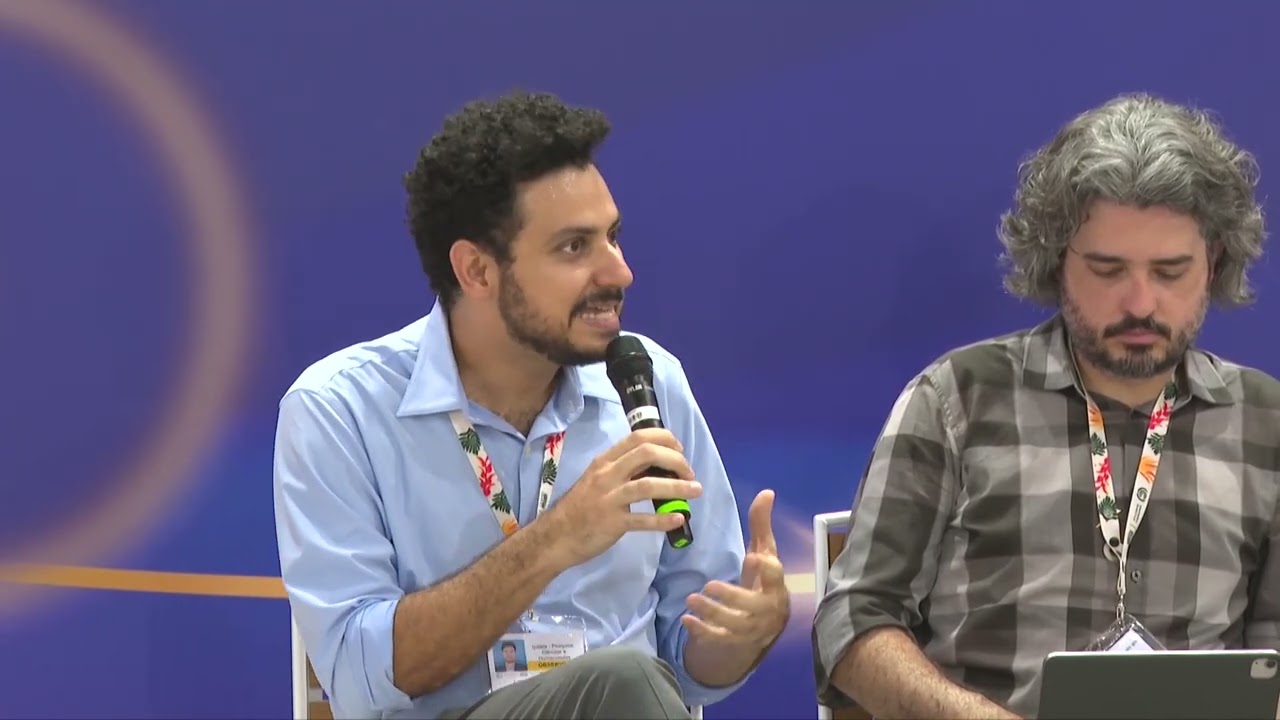 Coexistencia armoniosa entre los seres humanos y la naturaleza