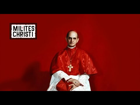 Montini l'Antichrist - LE FILM