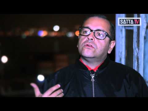 Satta TV - Interview - Gozne