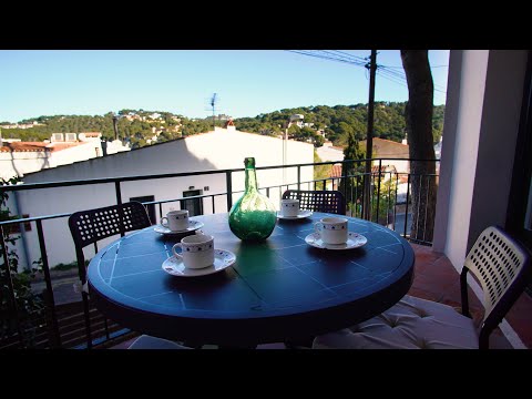 005 TAMARIU Apartamento Baix Emporda Tamariu