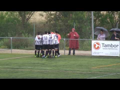 Falset-Catalònia, l'ascens es decidirà a la tornada (1-1)