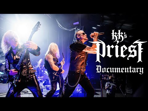 KK’s Priest Documentary: The Return of K.K. Downing and KK’s Priest | Napalm Records