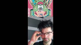 Pokemon Pinball - Road To 1B Points