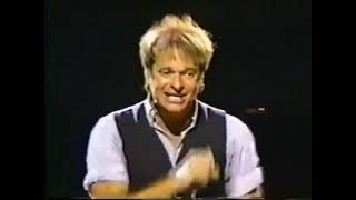 David Lee Roth - Night Life (REMASTER)