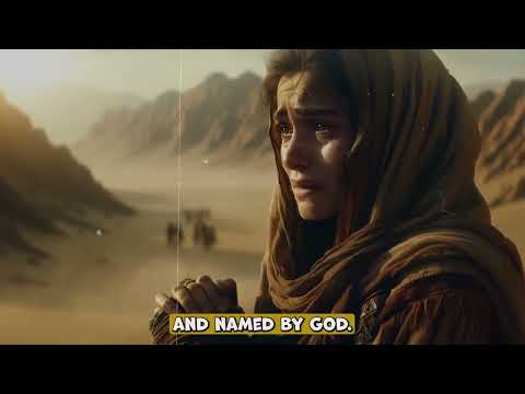 God Sees You | Genesis 16–17 | Hagar’s Encounter, Abram Becomes Abraham, & The Power of Promise