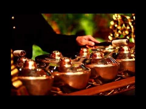 Warisan Gamelan Melayu - Perang Besar