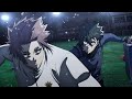 Sae Rin AMV Blue Lock Season 2