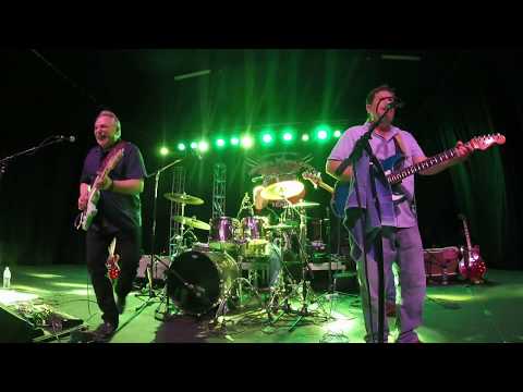 Oreo Blue "Use Me" (Bill Withers cover) Georges 07142017