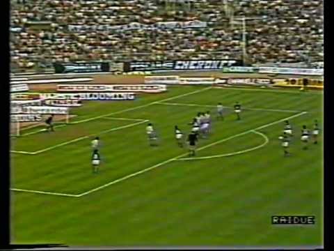 1987/88, Serie A, Pescara - Sampdoria 0-0 (06)