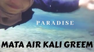 preview picture of video 'Mata Air Kali Greem Gisting'
