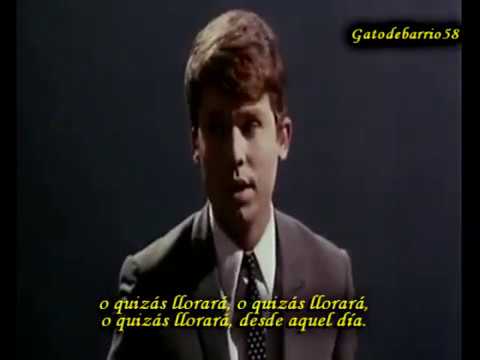 Raphael  "Desde aquel día"