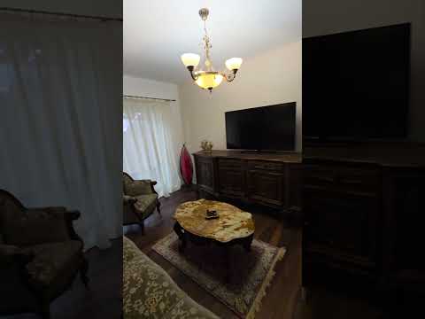 Casa moderna - Green City - 4 camere - 3 bai - 120mp - 100mp curte — Video